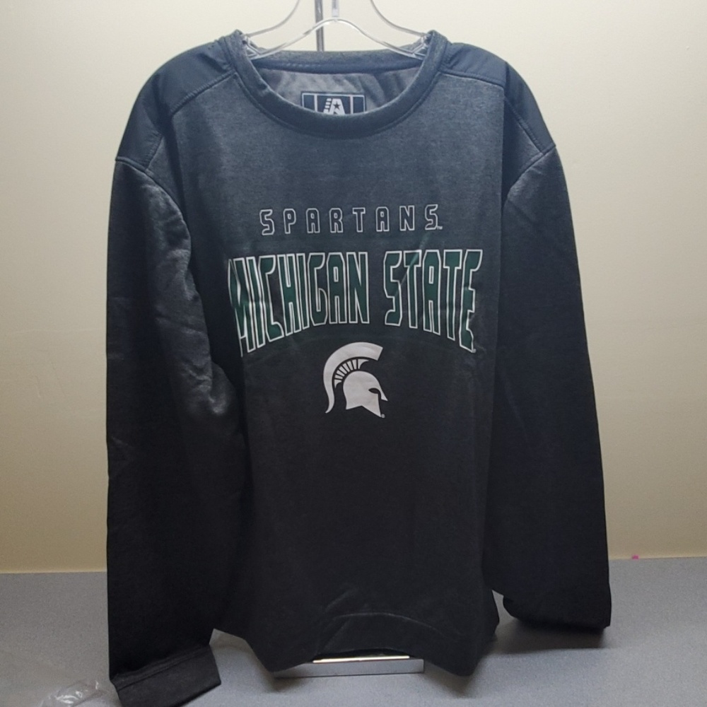 Michigan State University Pullover
